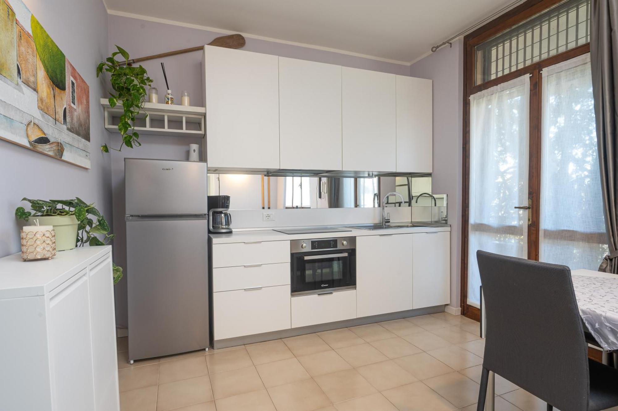 Casa Lugana 9 - Monolocale Con Piscina Fronte Lago Sirmione Dış mekan fotoğraf